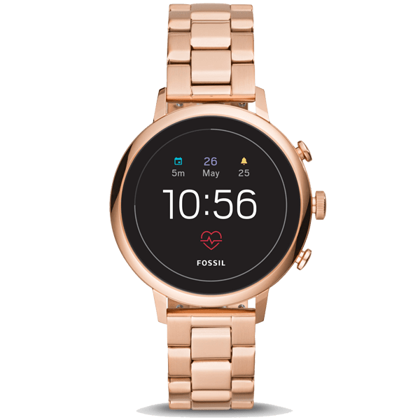 fossil gen 5 fiche technique