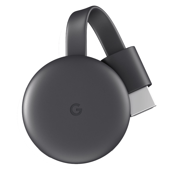 2 Chromecast Dans La Même Maison Google Chromecast : les meilleures applications compatibles
