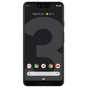 Google Pixel 3 XL