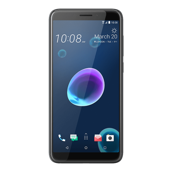 Htc desire 12 обзор