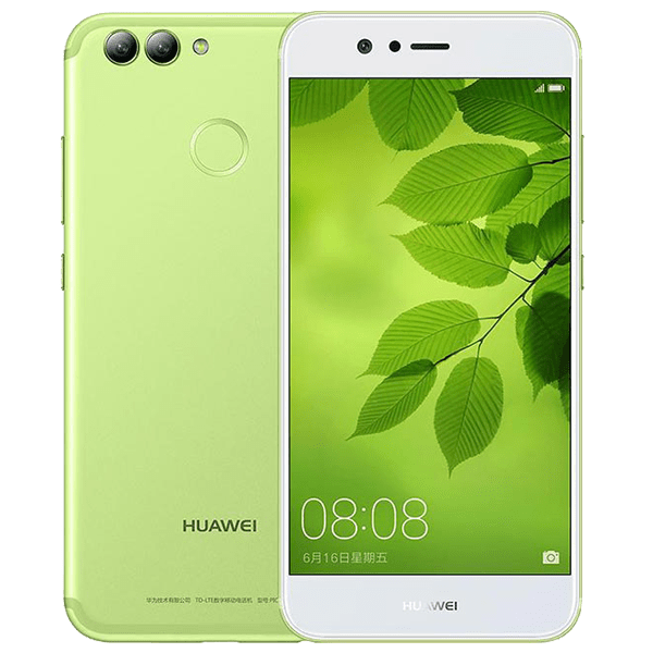 Nova 2 huawei глючит отключается