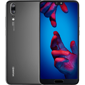 Huawei P20