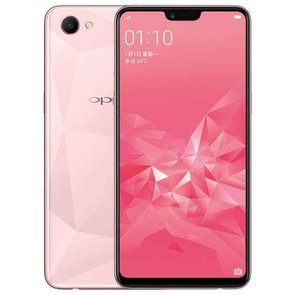 Compare Oppo A3s 32gb Vs Samsung Galaxy A30 Price Specs