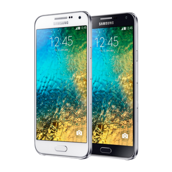 Samsung Galaxy A8 2015 : meilleur prix, fiche technique et actualité - Smartphones - Frandroid