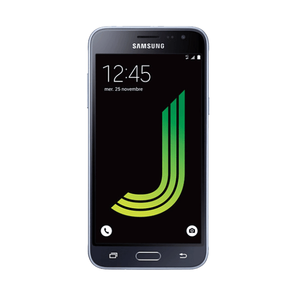 Samsung Galaxy J3 (2016) : prix, fiche technique, test et ...
