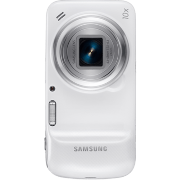Samsung S4 Zoom