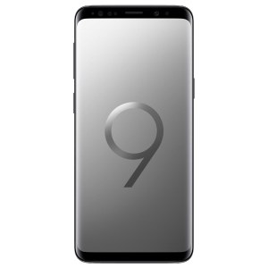 Samsung Galaxy S9