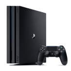 Sony PlayStation 4 Pro