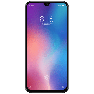 Xiaomi Mi 9 SE