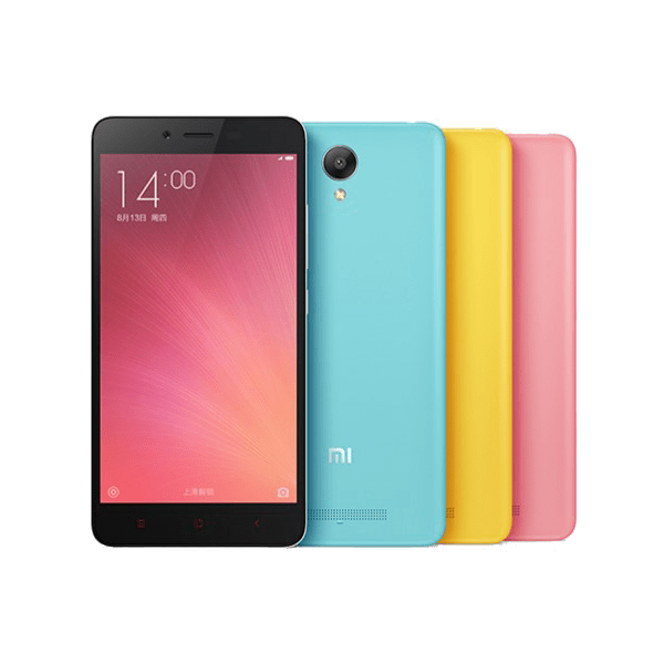 Xiaomi redmi note 2 прошить