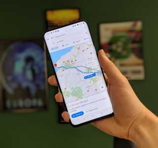 GPS sans connexion internet : les meilleures applications Android et iOS