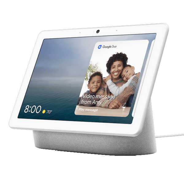 Google Nest Hub 2nd Generation (Gebraucht) in Bouveret für CHF 68 – mit