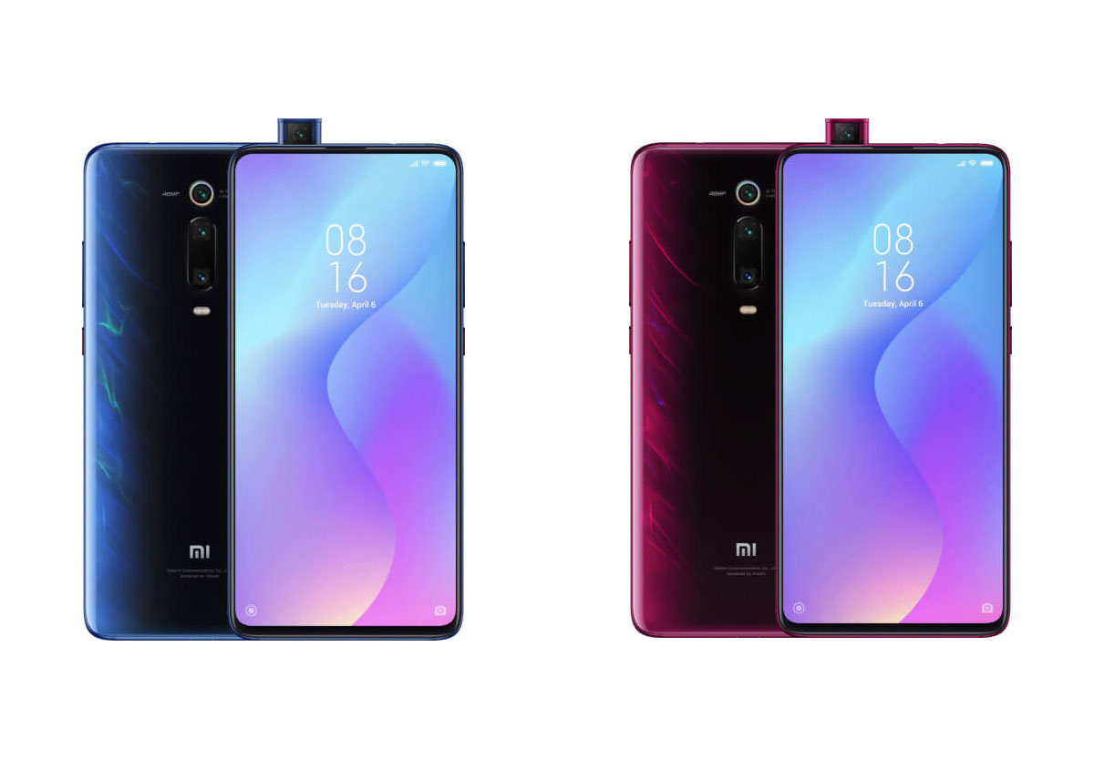 Купить Xiaomi 9t Pro В Спб