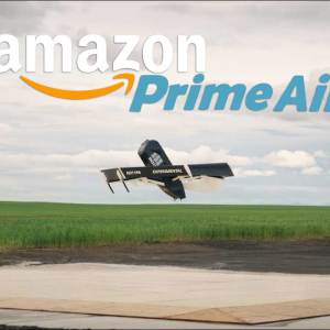 Amazon : décollage imminent pour ses drones de livraison autonomes