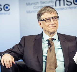 L’échec de Microsoft face à Android : « la plus grande erreur » de Bill Gates