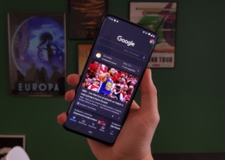 L’application Google adopte le thème sombre : comment en profiter
