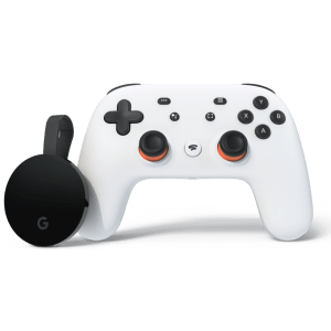 Google Stadia