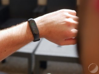 Test du Xiaomi Mi Band 4 : le bracelet qu’on ne recharge (presque) jamais