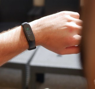Test du Xiaomi Mi Band 4 : le bracelet qu’on ne recharge (presque) jamais