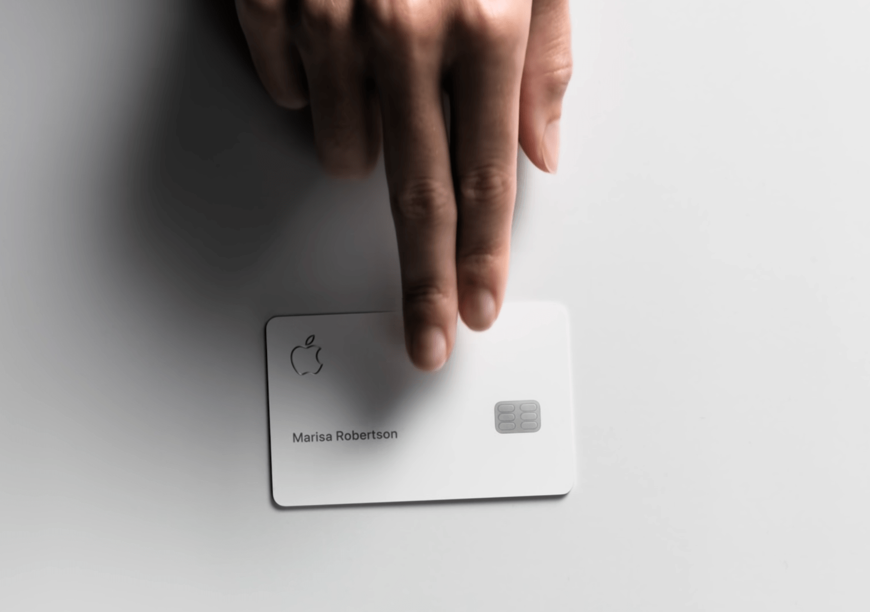 L’Apple Card disponible aujourd’hui aux États-Unis, comment ça marche ?