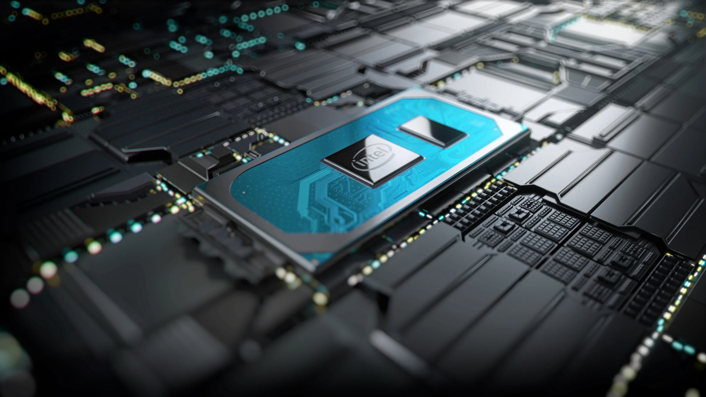 Report du 7 nm : Intel procède à un remaniement au sein de ses équipes