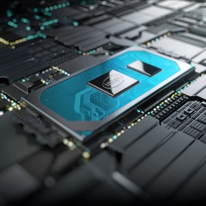 Ice Lake : Intel rattrape doucement son retard sur Nvidia sur les GPU portables