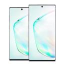 Où acheter les Samsung Galaxy Note 10 et Note 10 Plus au meilleur prix en 2020 ?