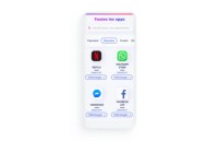 Les meilleures applications pour votre nouveau smartphone ou tablette Android