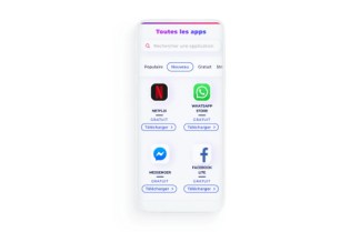 Les meilleures applications pour votre nouveau smartphone ou tablette Android