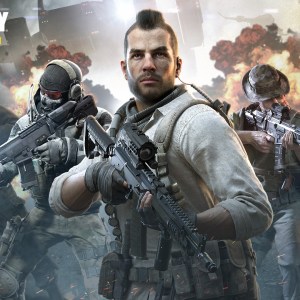 Call of Duty Mobile : le jeu sort début octobre avec un mode Battle Royale comme sur Fortnite
