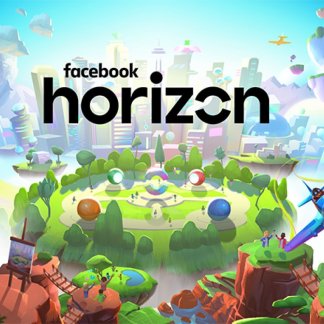 Facebook annonce Horizon : tout ce que nous savons sur ce réseau social en réalité virtuelle