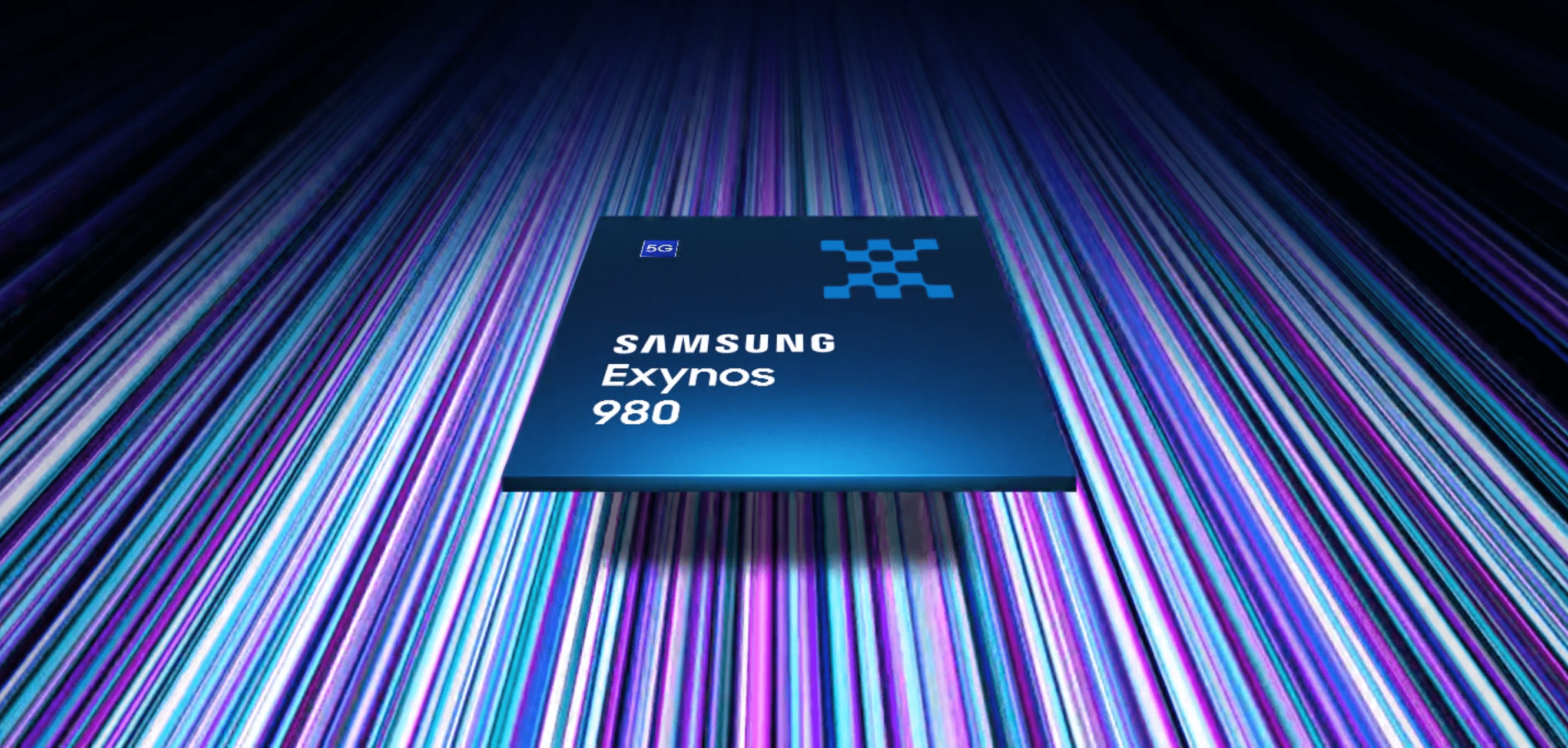 Samsung présente l’Exynos 980 5G, le premier SoC intégrant un modem 5G