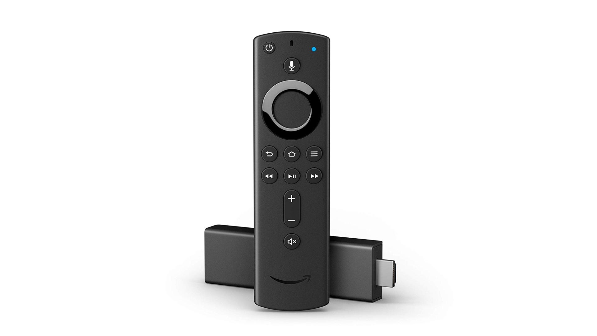 Amazon dévoile les nouveaux Fire TV Stick (4K) avec télécommande Alexa : caractéristiques, disponibilités et prix