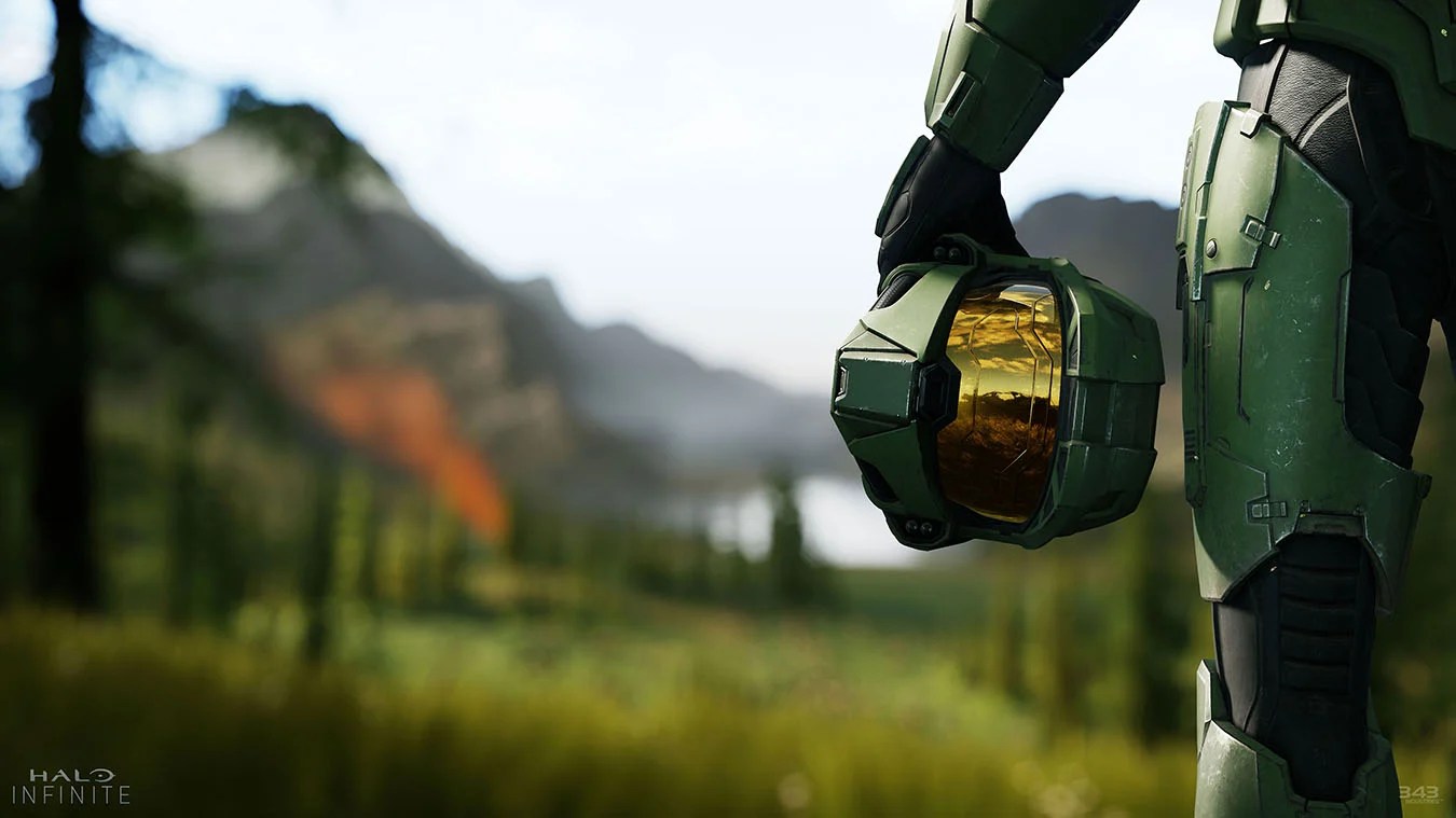 Halo : le Master Chief vient jouer les guides GPS sur Waze