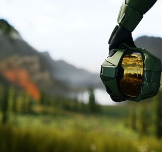 Halo : le Master Chief vient jouer les guides GPS sur Waze
