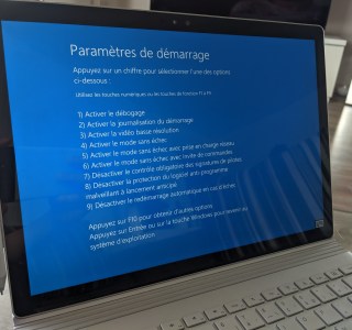 Windows 10 Comment Ameliorer Son Clavier Azerty Pour Mieux Ecrire Francais