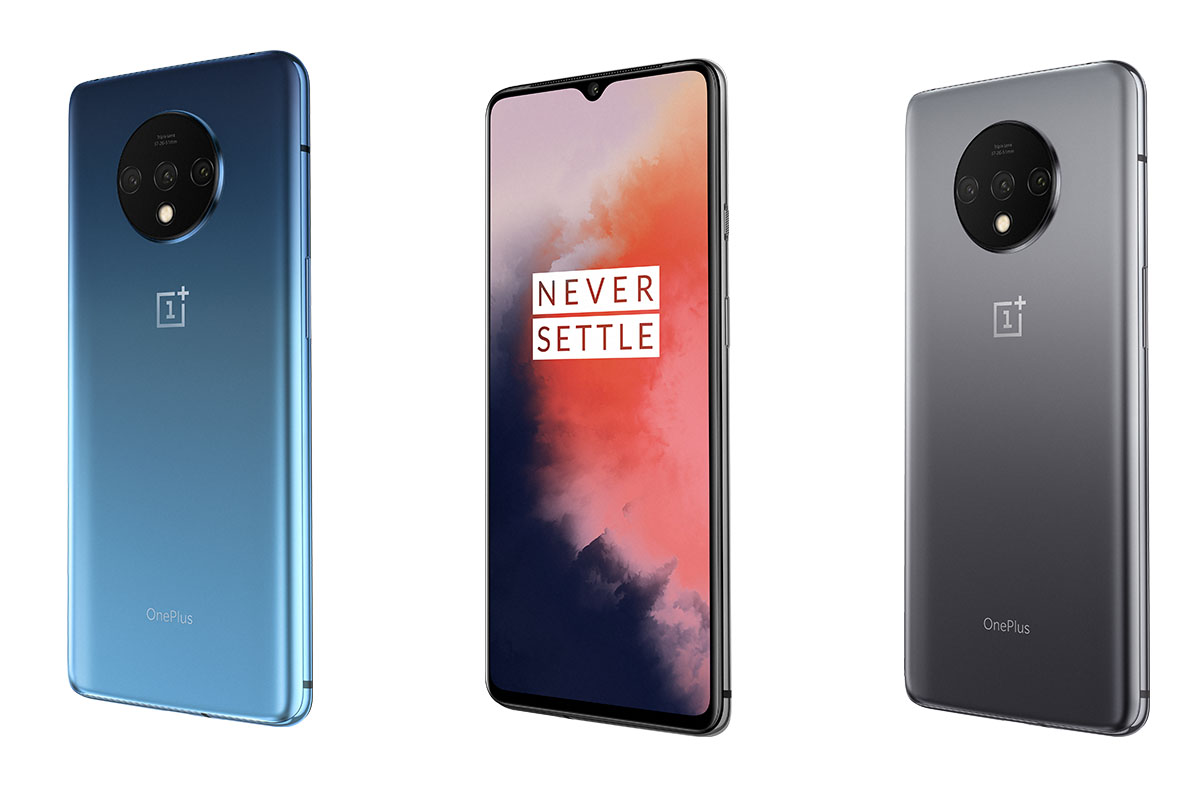OnePlus 7T : prix, fiche technique, test et actualité - Smartphones ...