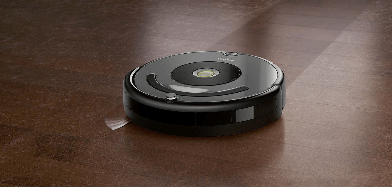 L’aspirateur robot Roomba 676 baisse de prix et passe à 249 euros