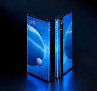 Xiaomi Mi Mix 4 : c’est officiel, la nouvelle vitrine technologique sera bientôt présentée