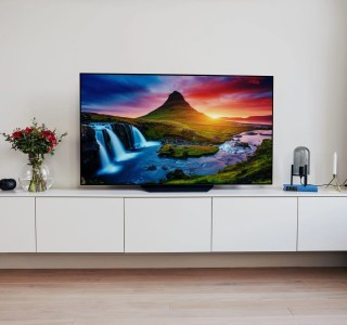 Quels sont les meilleurs TV 4K 55 pouces (OLED ou LCD) en 2022 ?