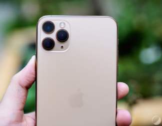 Le coronavirus retarderait la production d’iPhone et les plans d’Apple