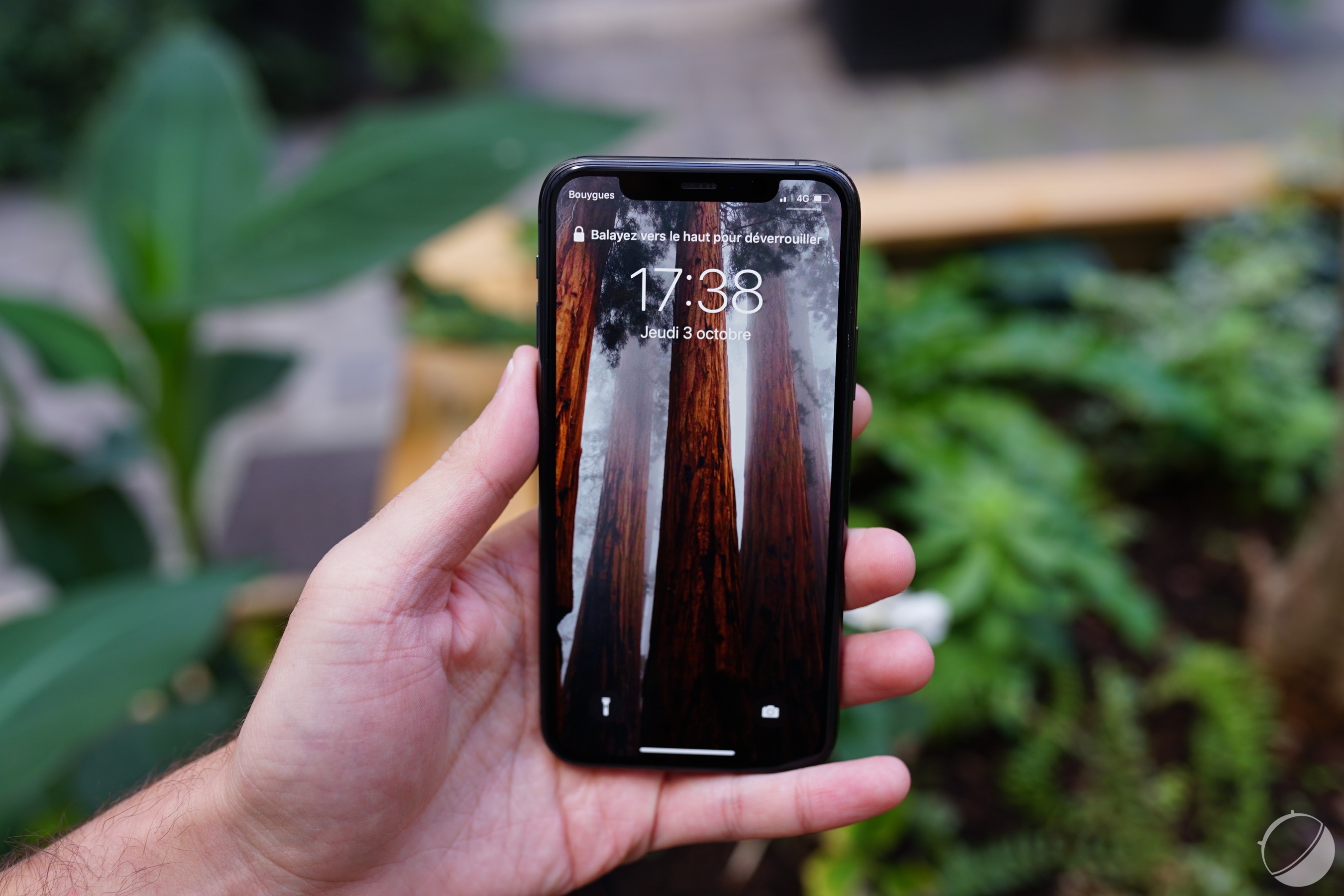 Comment Voir Sa Consommation De 4g Sur Iphone Apple iPhone 11 Pro : prix, fiche technique, test et actualité