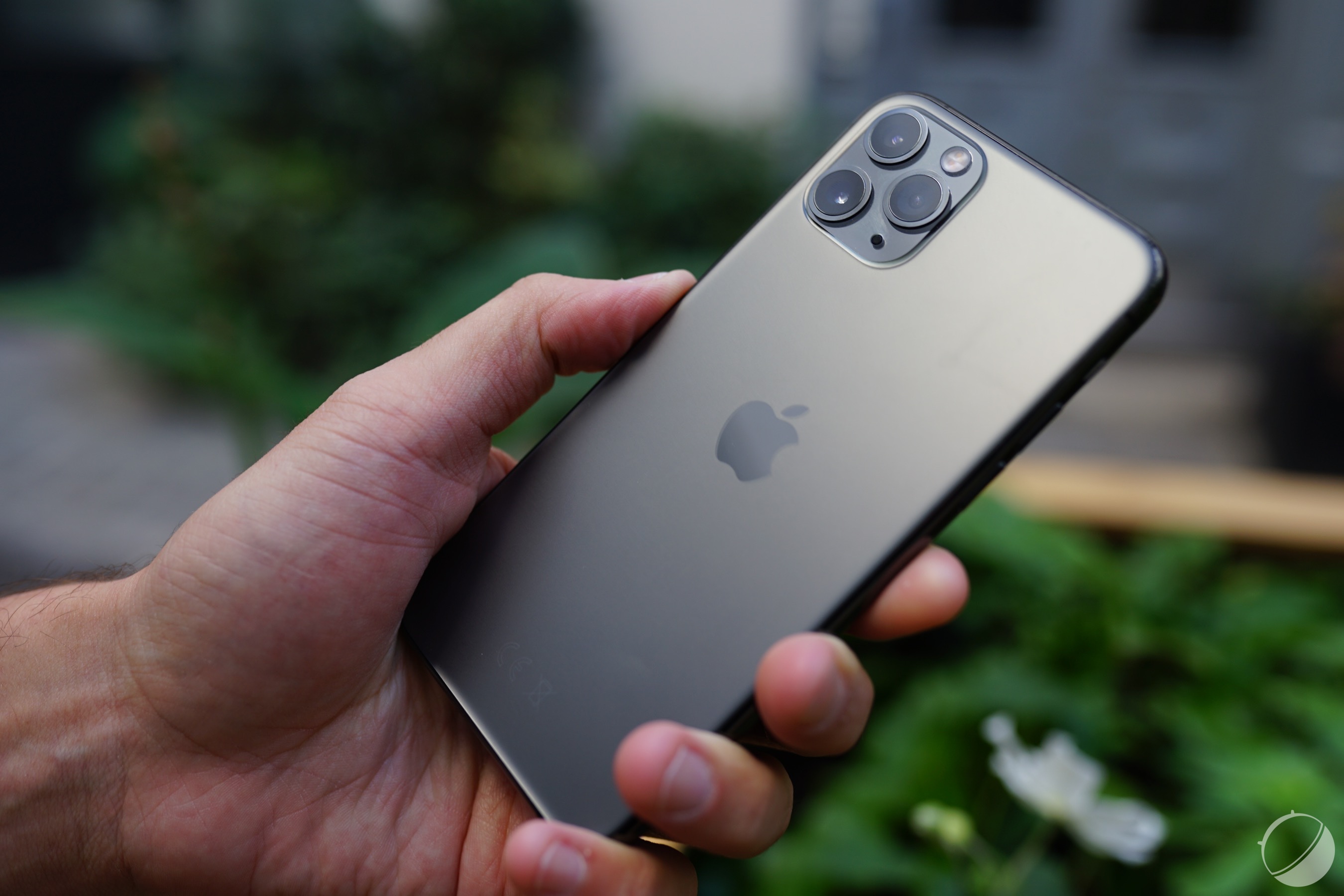 Apple fidèle à Samsung et LG pour l’OLED de ses iPhone 2020… aux dépends de BOE