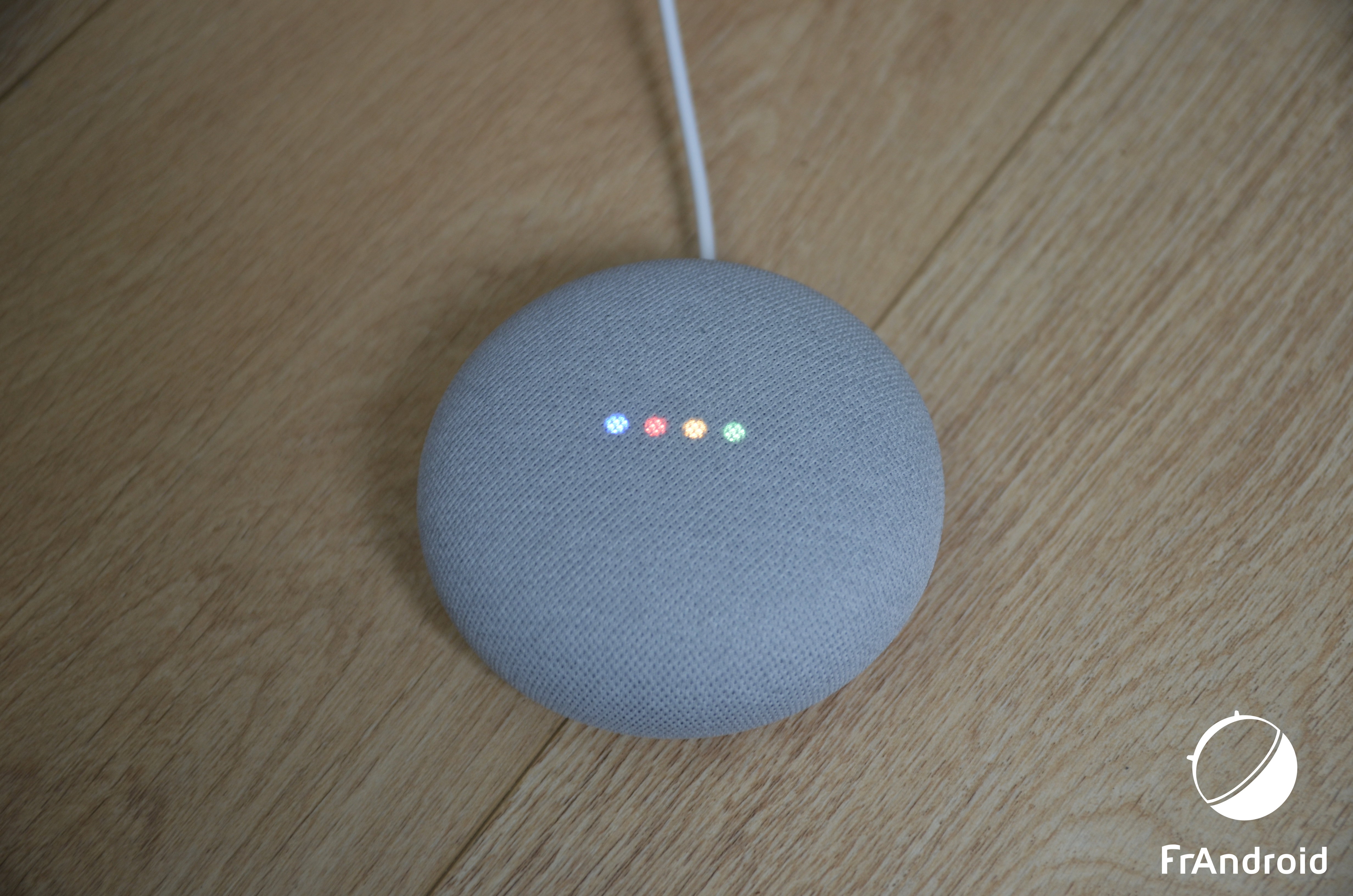 Comment Monter Le Son Sur Google Home Mini Google Nest Mini : prix, fiche technique, test et actualité - Enceinte