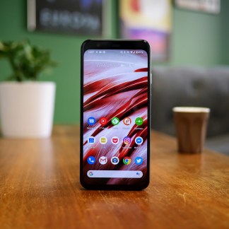 Test du Google Pixel 4 : un appareil photo éblouissant