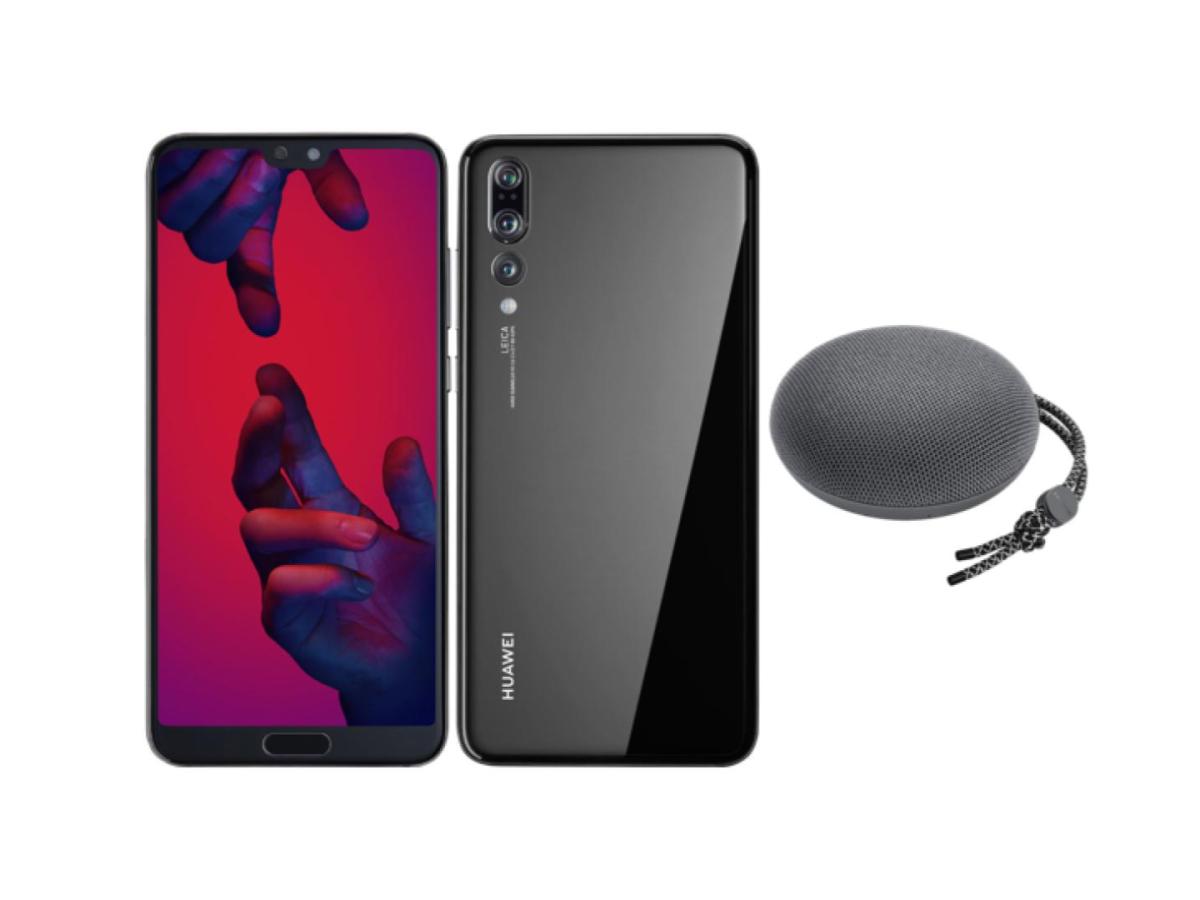 Huawei P20 Pro : Prix, fiche technique, test et actualité - Smartphones ...