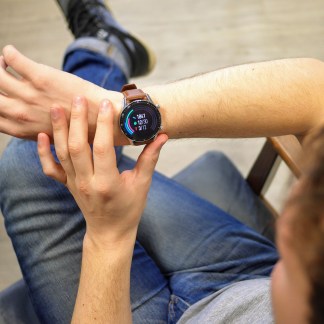 Test de la Huawei Watch GT 2 : un monstre d’autonomie qui n’a pas besoin de Google