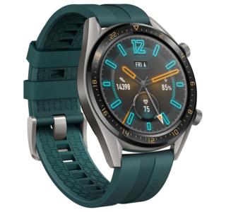 C’est le bon moment d’acheter la Huawei Watch GT Active, elle profite d’une réduction de 100 euros