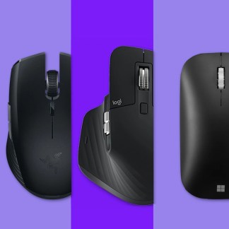 The best Bluetooth mice for your iPad, Android tablet or computer