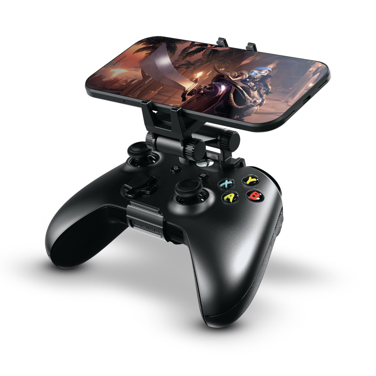 xCloud : Microsoft lance des accessoires gaming Xbox pour smartphone